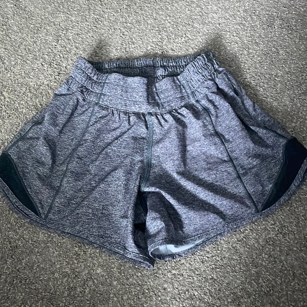 lululemon hotty hots